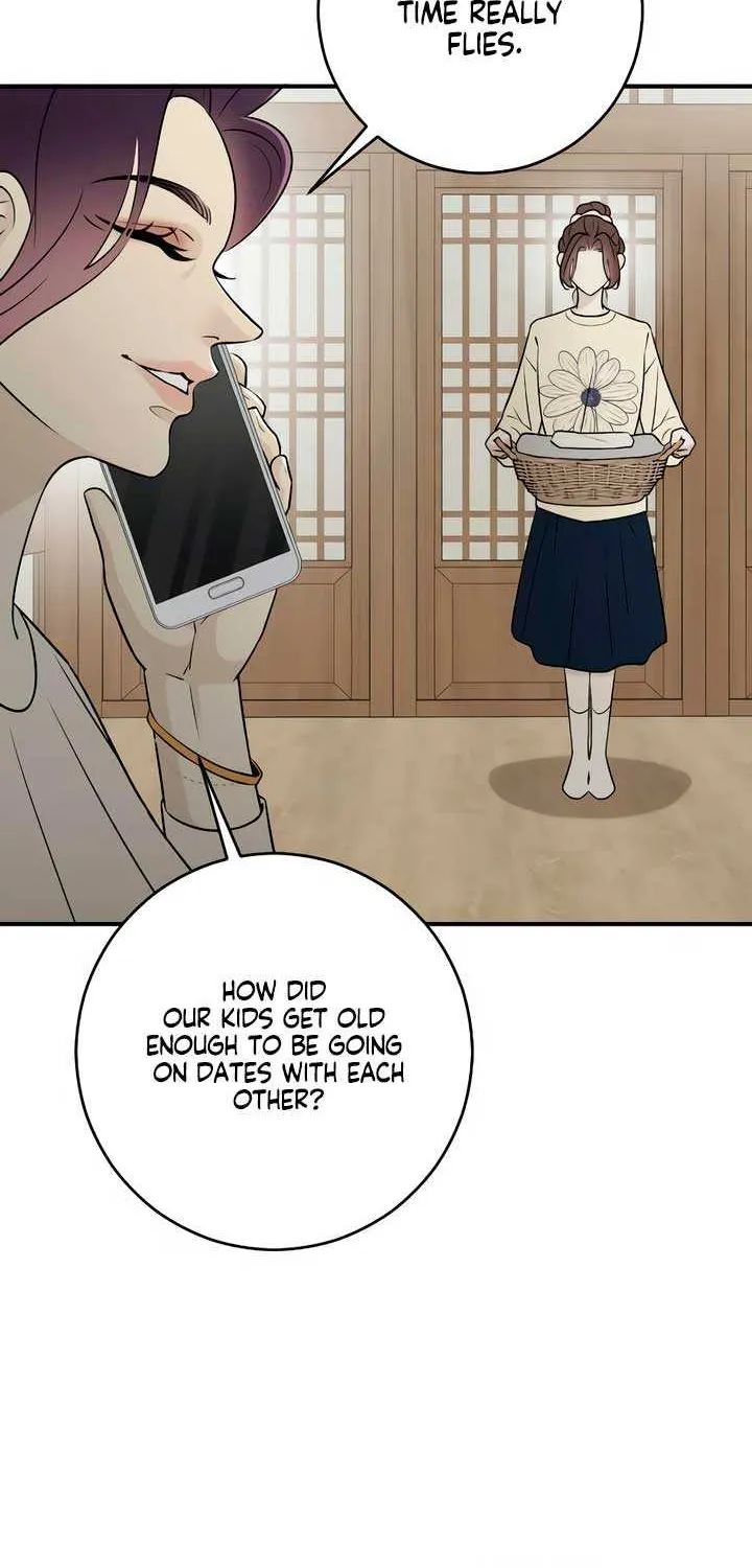 Read Bullshit chapter 8 image 53 on Lezhin