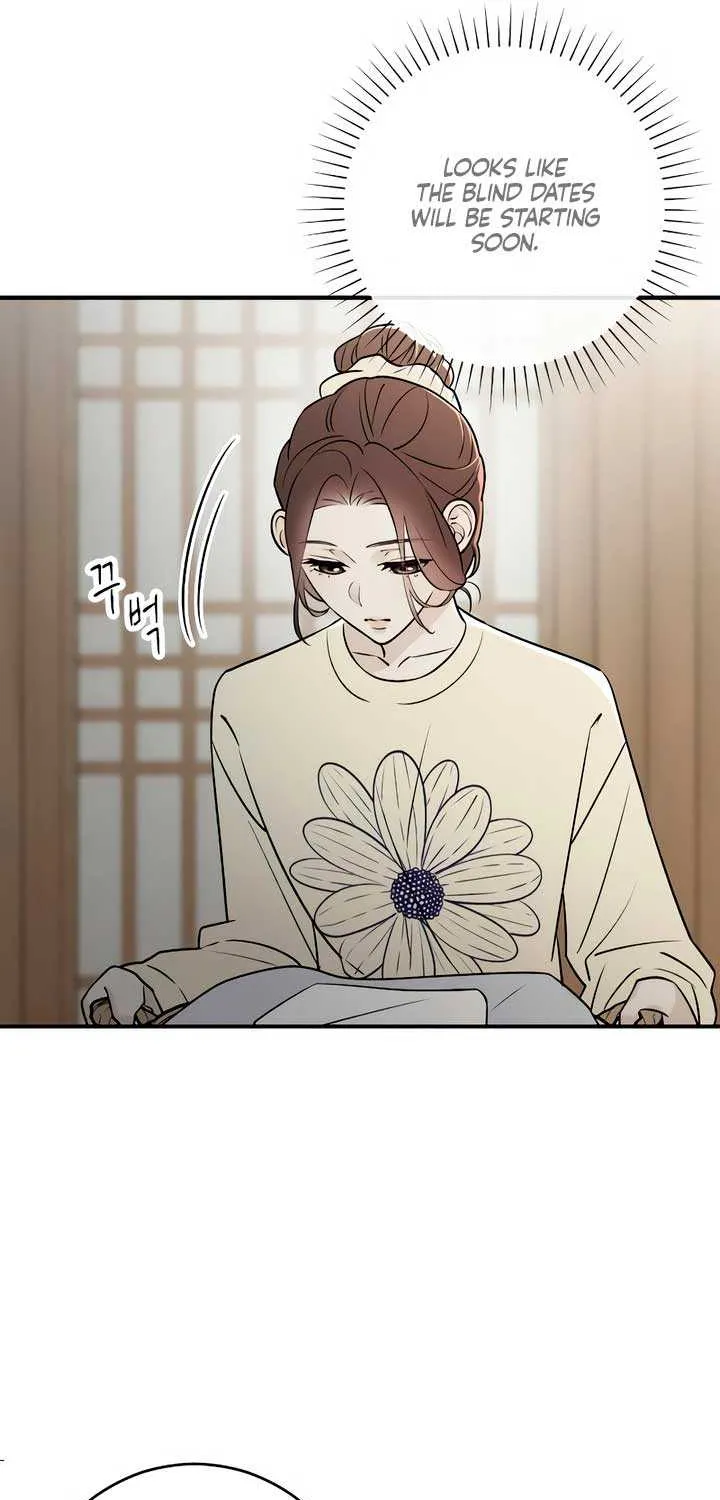 Read Bullshit chapter 8 image 54 on Lezhin