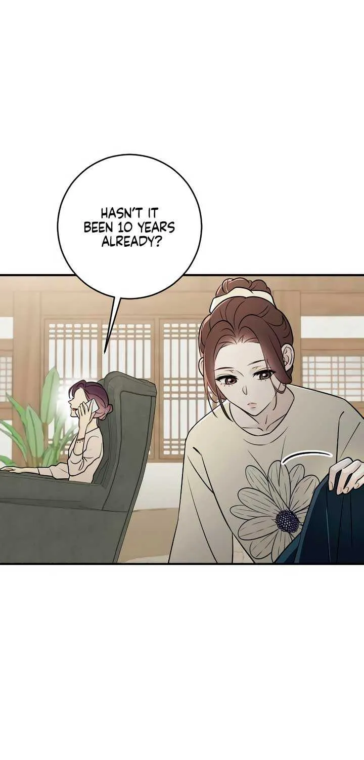 Read Bullshit chapter 8 image 56 on Lezhin