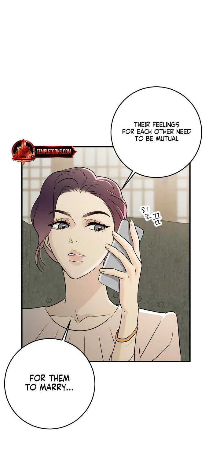 Read Bullshit chapter 8 image 57 on Lezhin