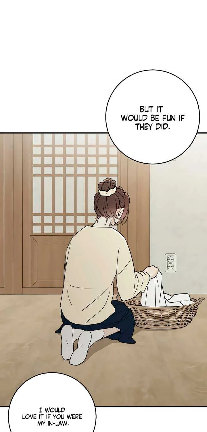 Read Bullshit chapter 8 image 58 on Lezhin