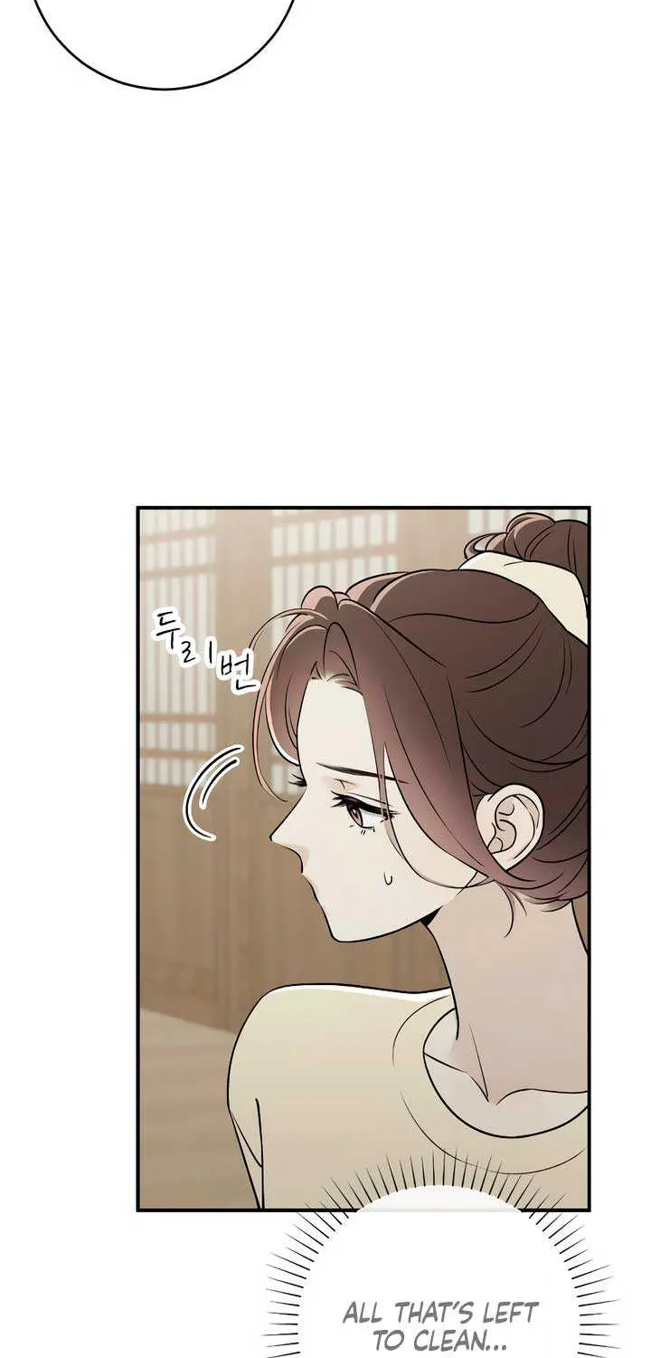 Read Bullshit chapter 8 image 59 on Lezhin