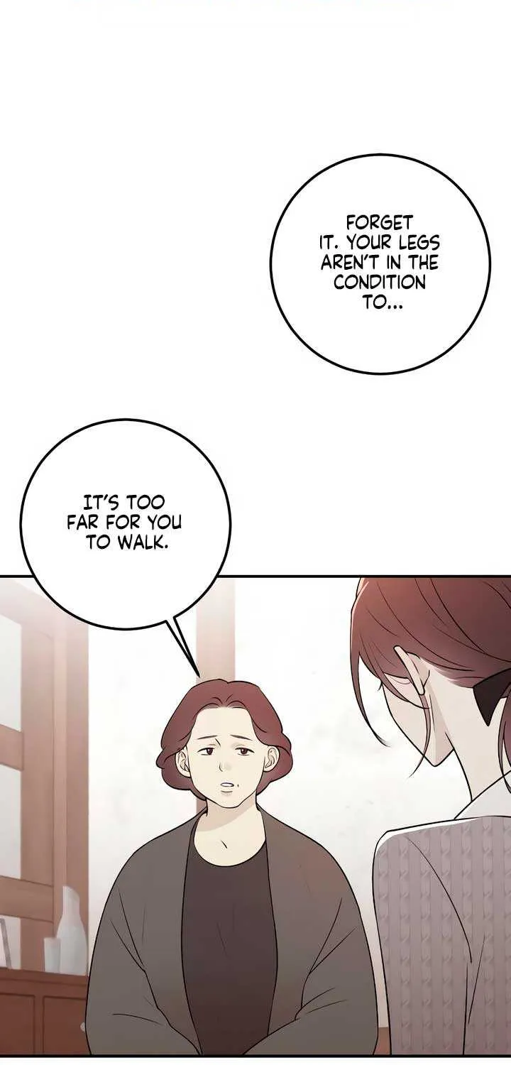 Read Bullshit chapter 8 image 6 on Lezhin