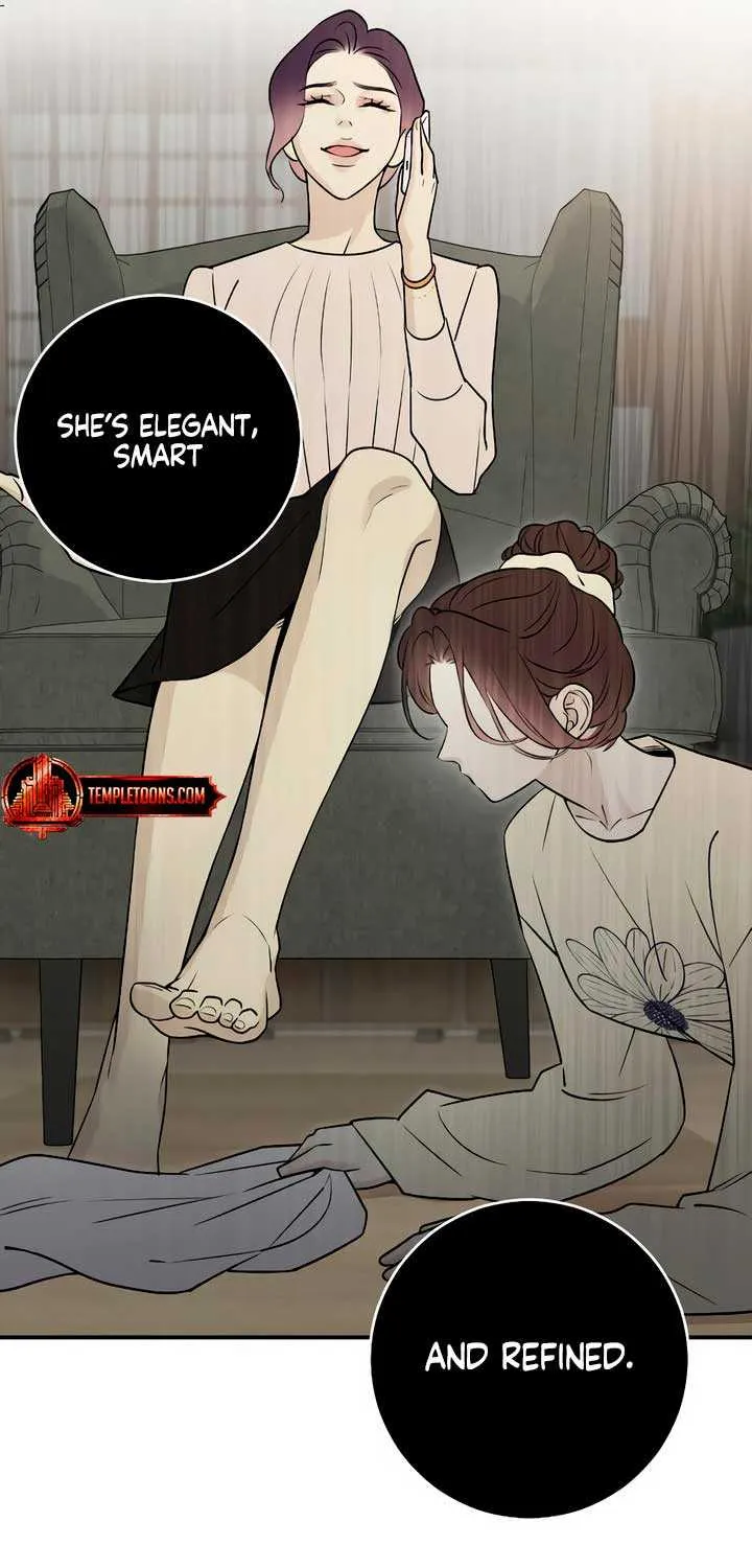 Read Bullshit chapter 8 image 64 on Lezhin