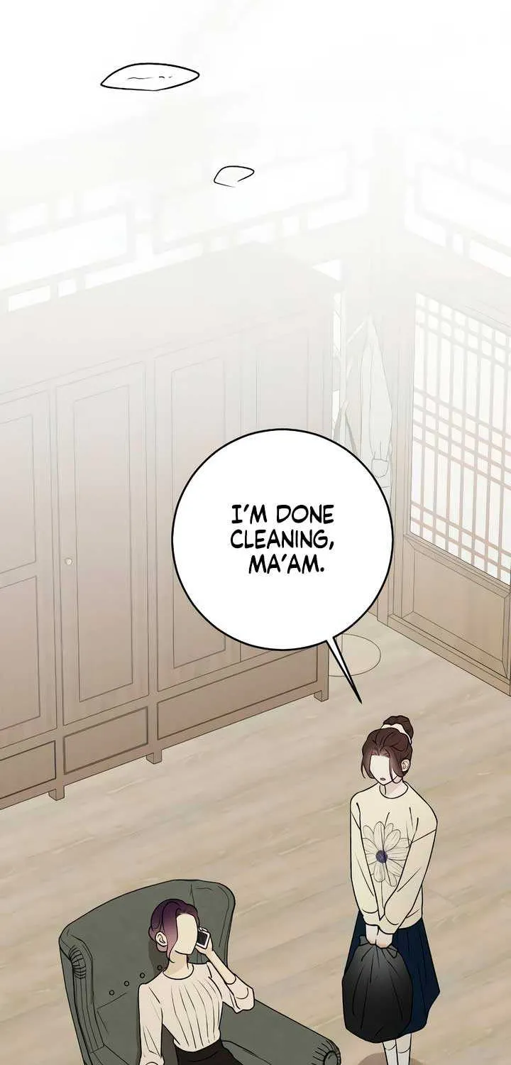 Read Bullshit chapter 8 image 67 on Lezhin