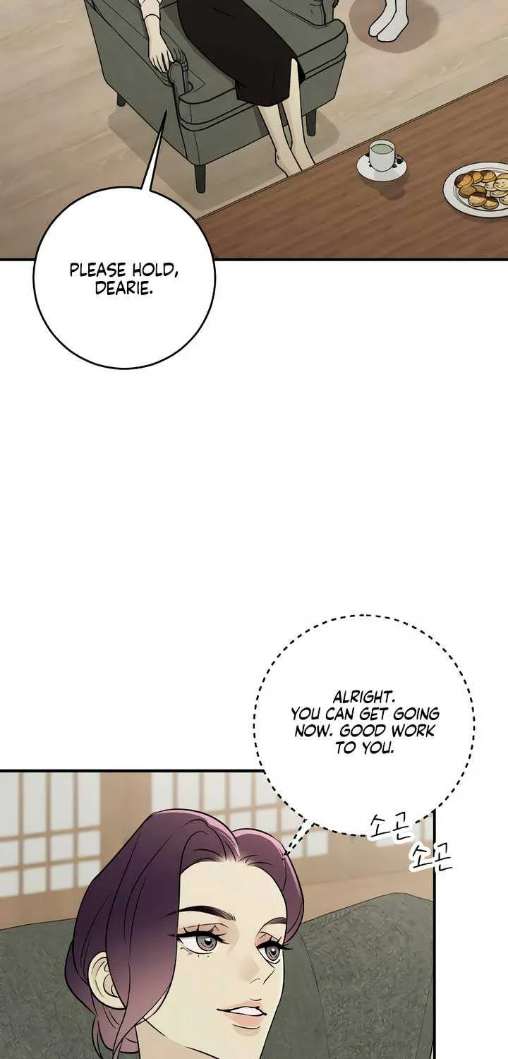 Read Bullshit chapter 8 image 68 on Lezhin