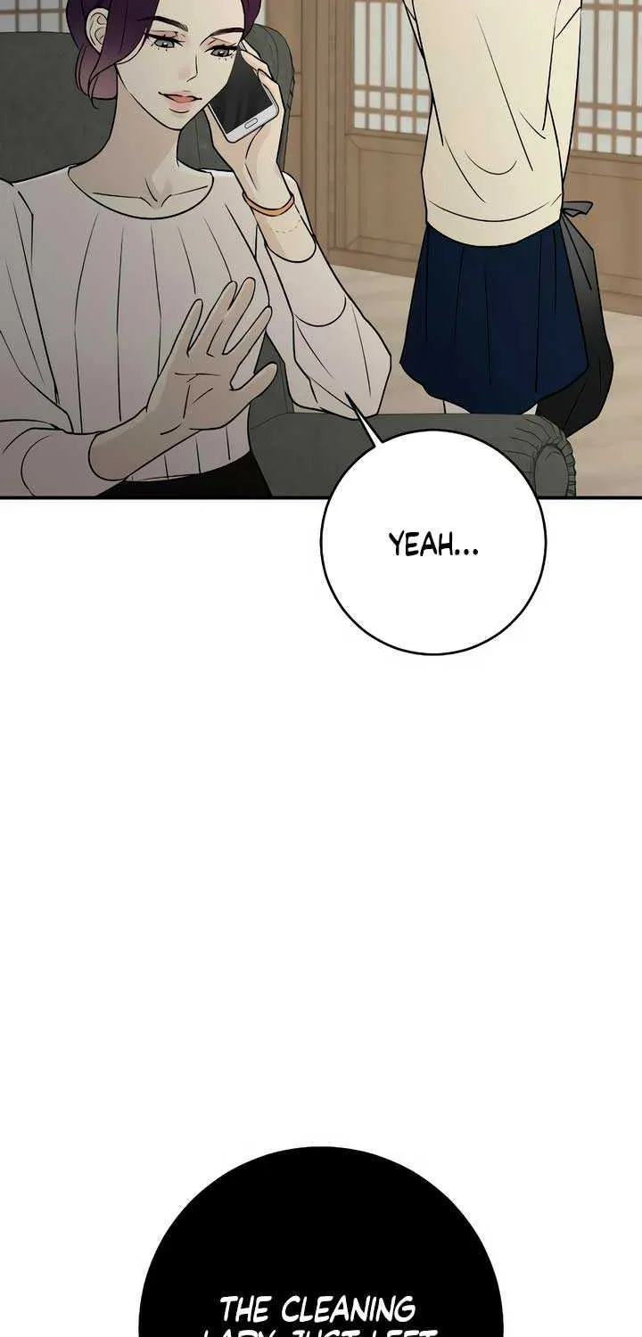 Read Bullshit chapter 8 image 70 on Lezhin