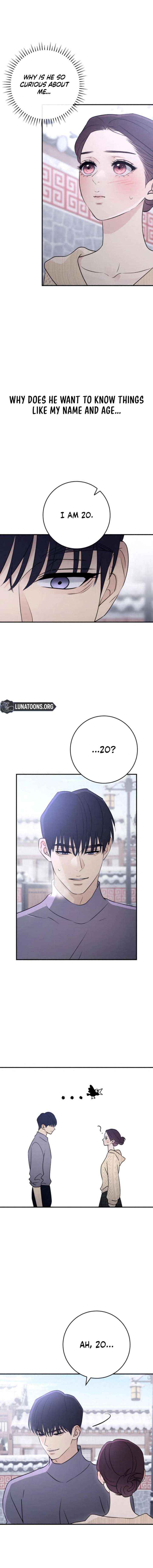 Read Bullshit chapter 80 image 12 on Lezhin