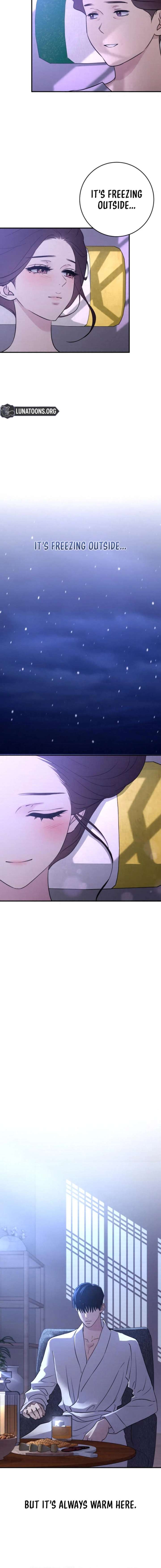 Read Bullshit chapter 80 image 3 on Lezhin