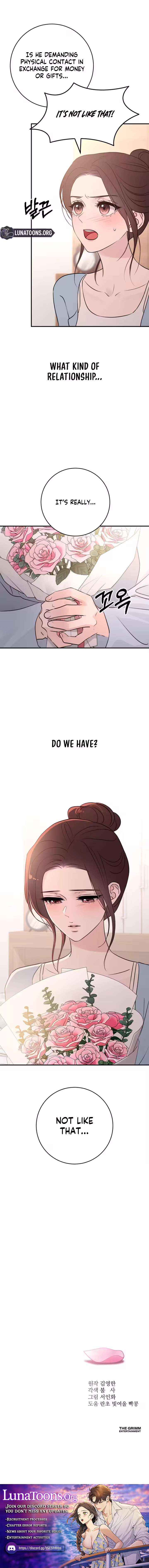 Bullshit Chapter 81 page 16 - 