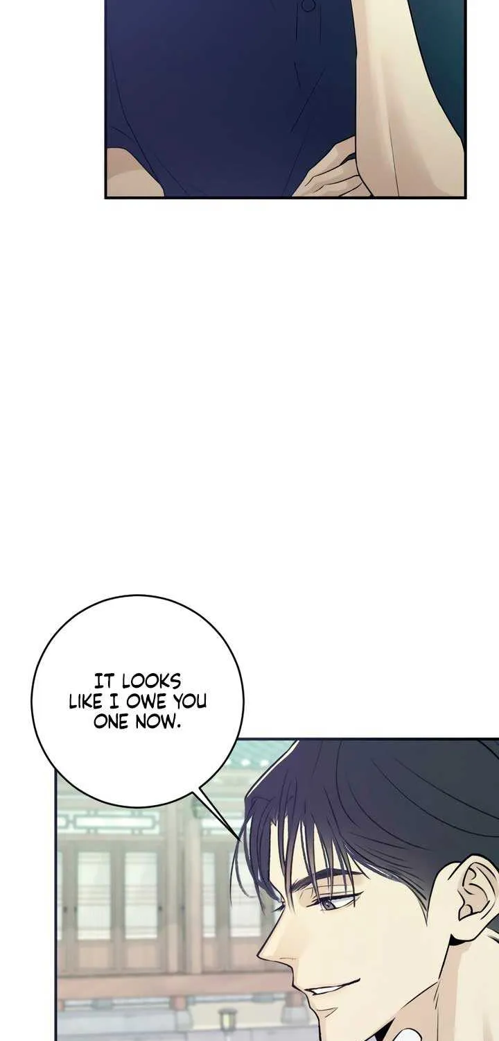 Read Bullshit chapter 9 image 15 on Lezhin
