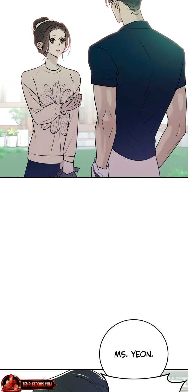 Read Bullshit chapter 9 image 19 on Lezhin