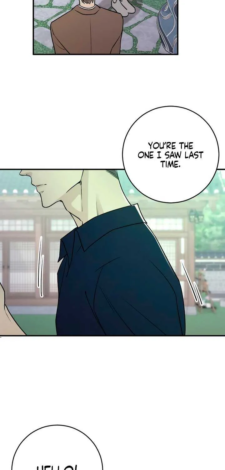Read Bullshit chapter 9 image 27 on Lezhin