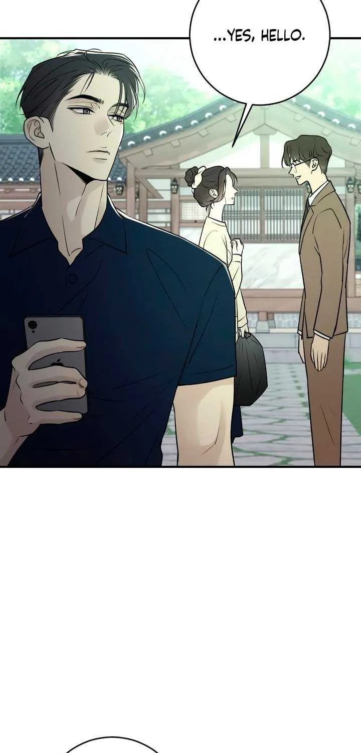 Read Bullshit chapter 9 image 29 on Lezhin