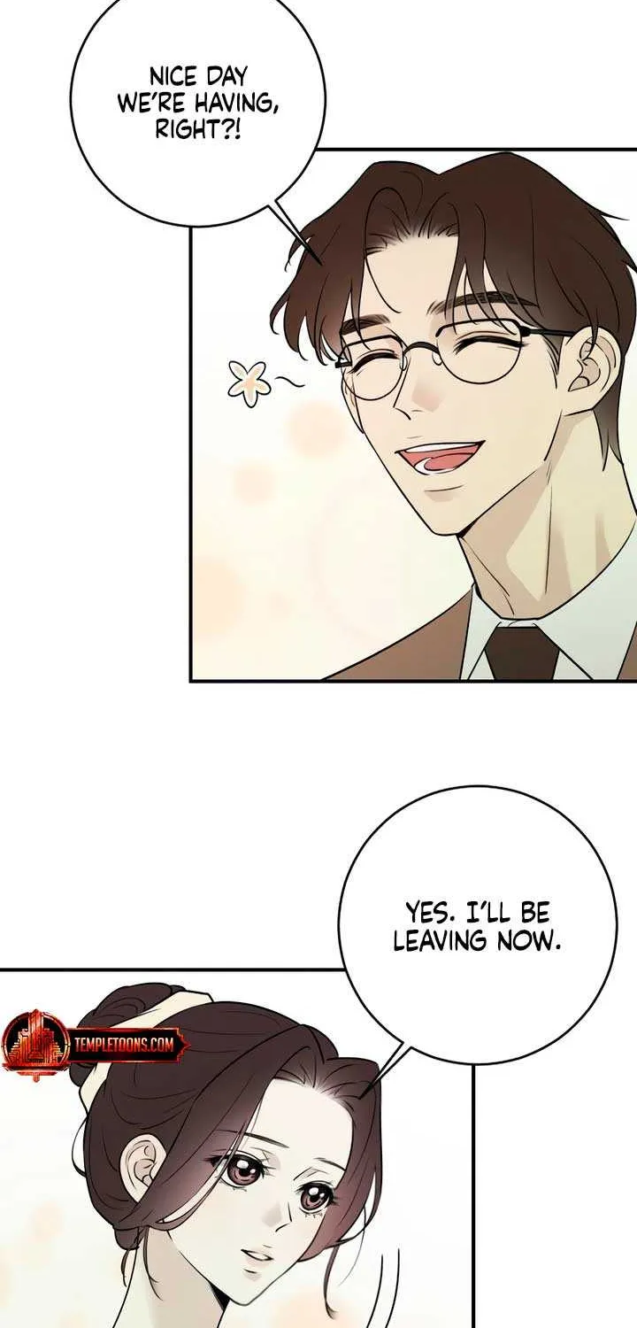 Read Bullshit chapter 9 image 30 on Lezhin