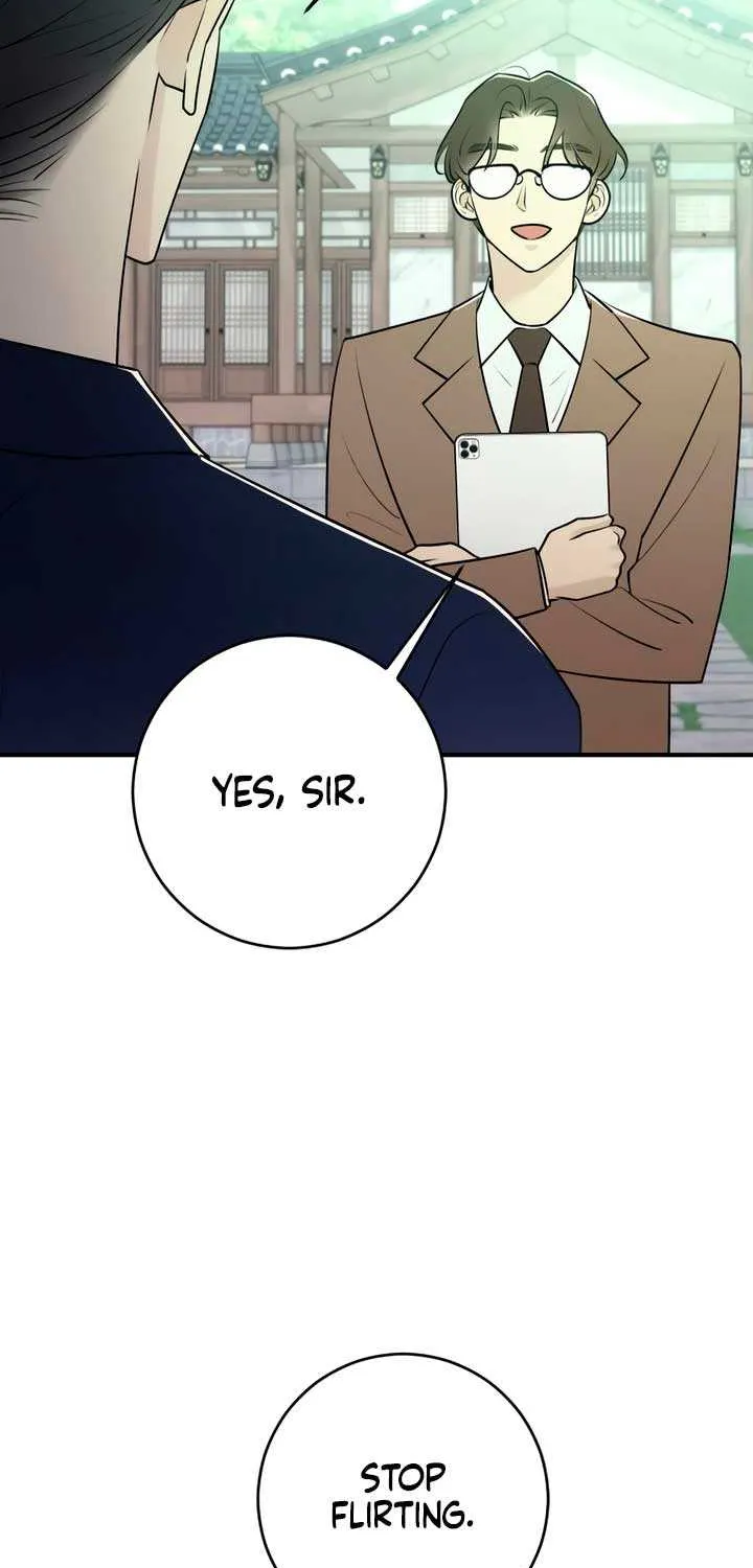 Read Bullshit chapter 9 image 35 on Lezhin