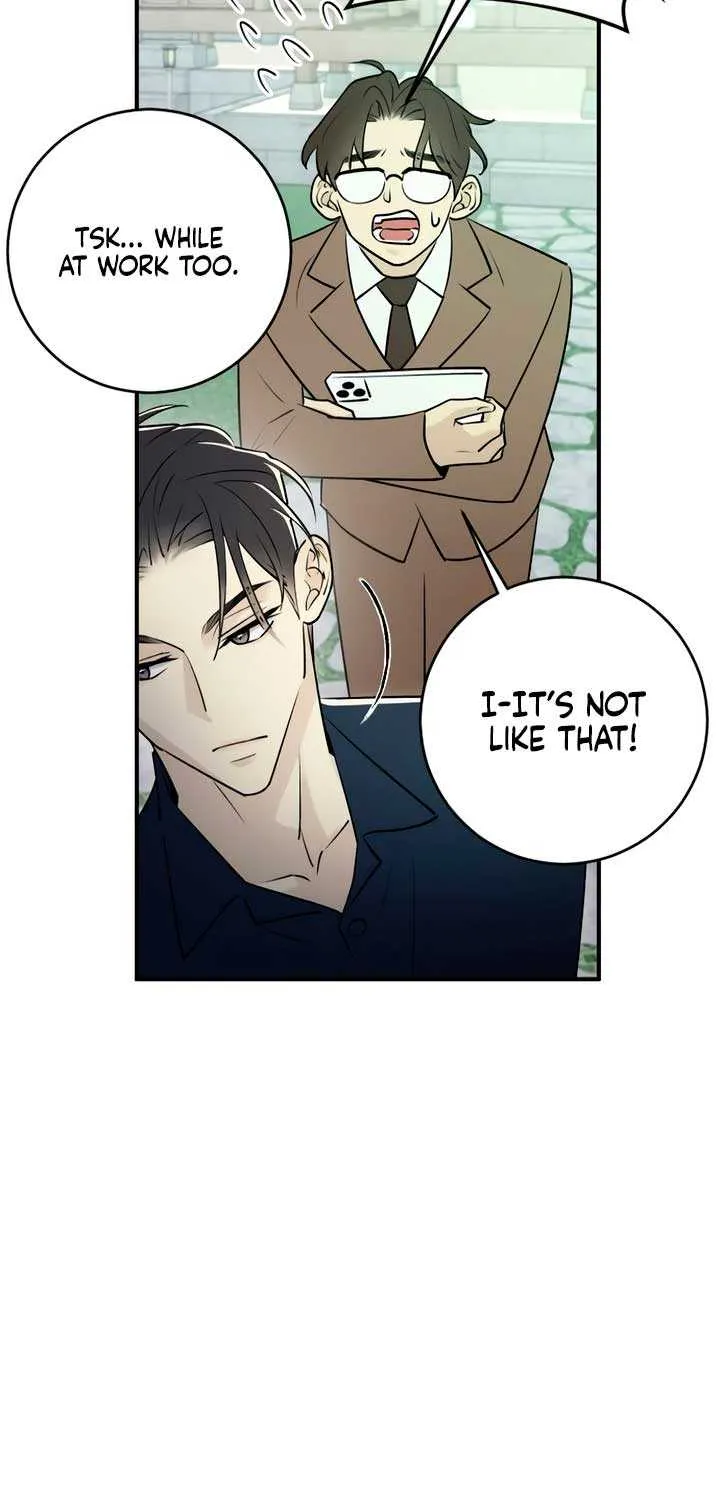 Read Bullshit chapter 9 image 37 on Lezhin