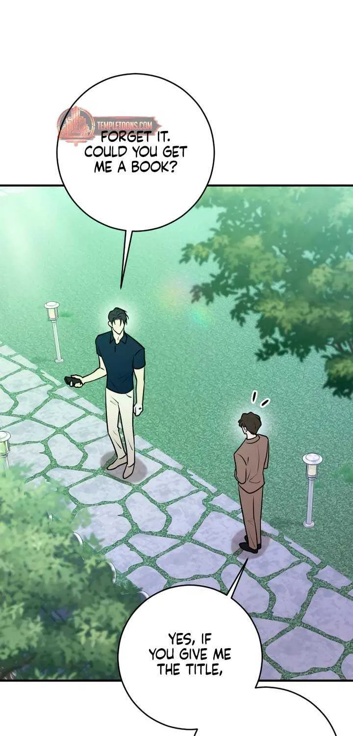 Read Bullshit chapter 9 image 38 on Lezhin