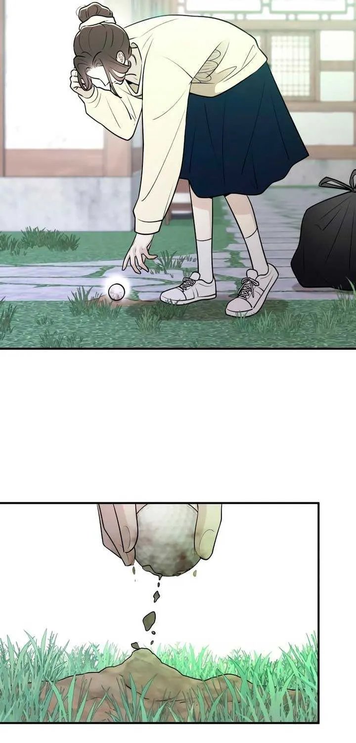 Read Bullshit chapter 9 image 4 on Lezhin