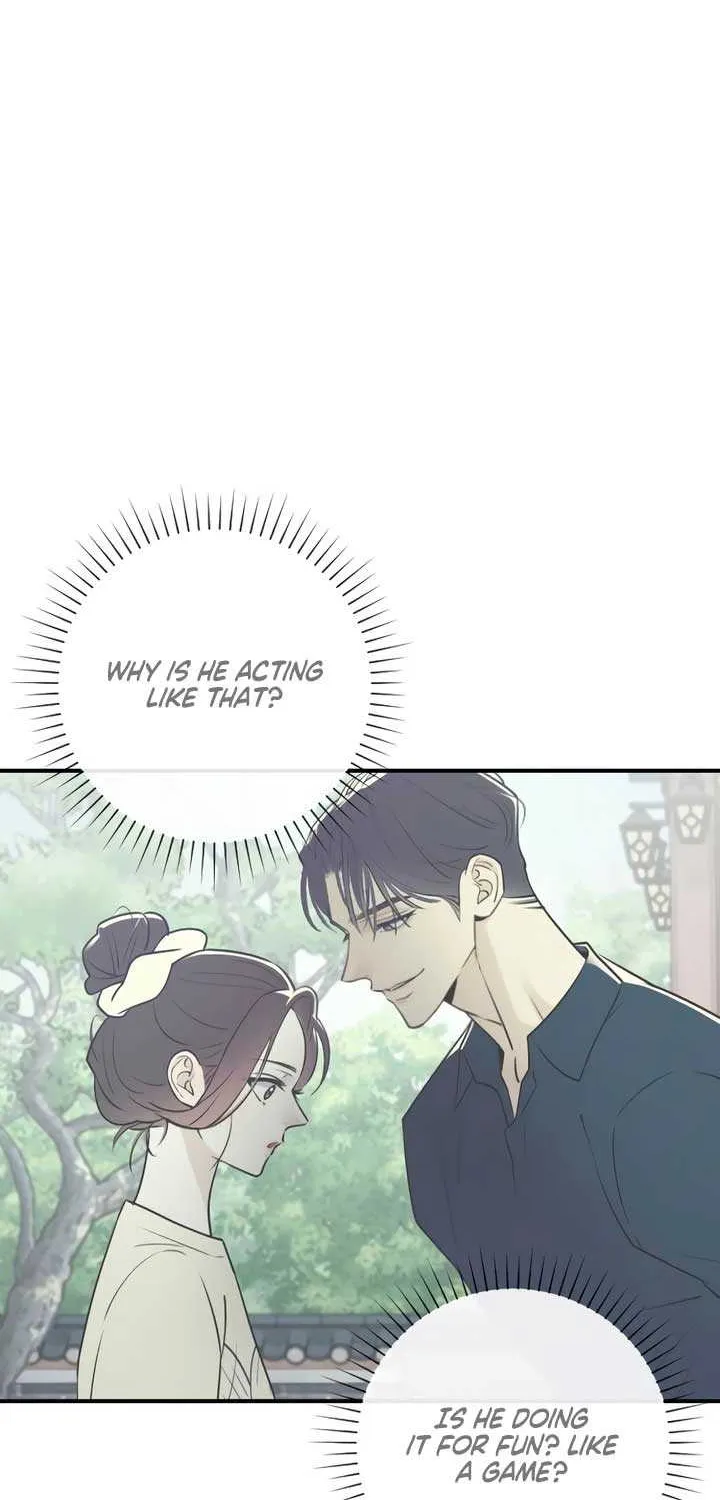 Read Bullshit chapter 9 image 48 on Lezhin