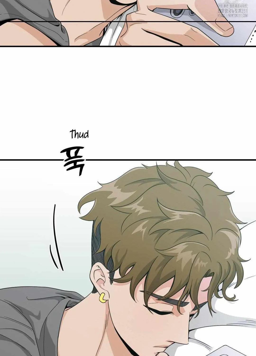 Read Bully and Stalker chapter 1 image 120 on Lezhin