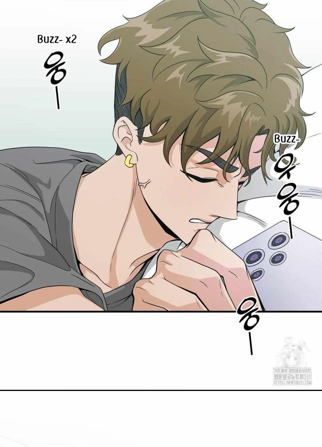 Read Bully and Stalker chapter 1 image 122 on Lezhin