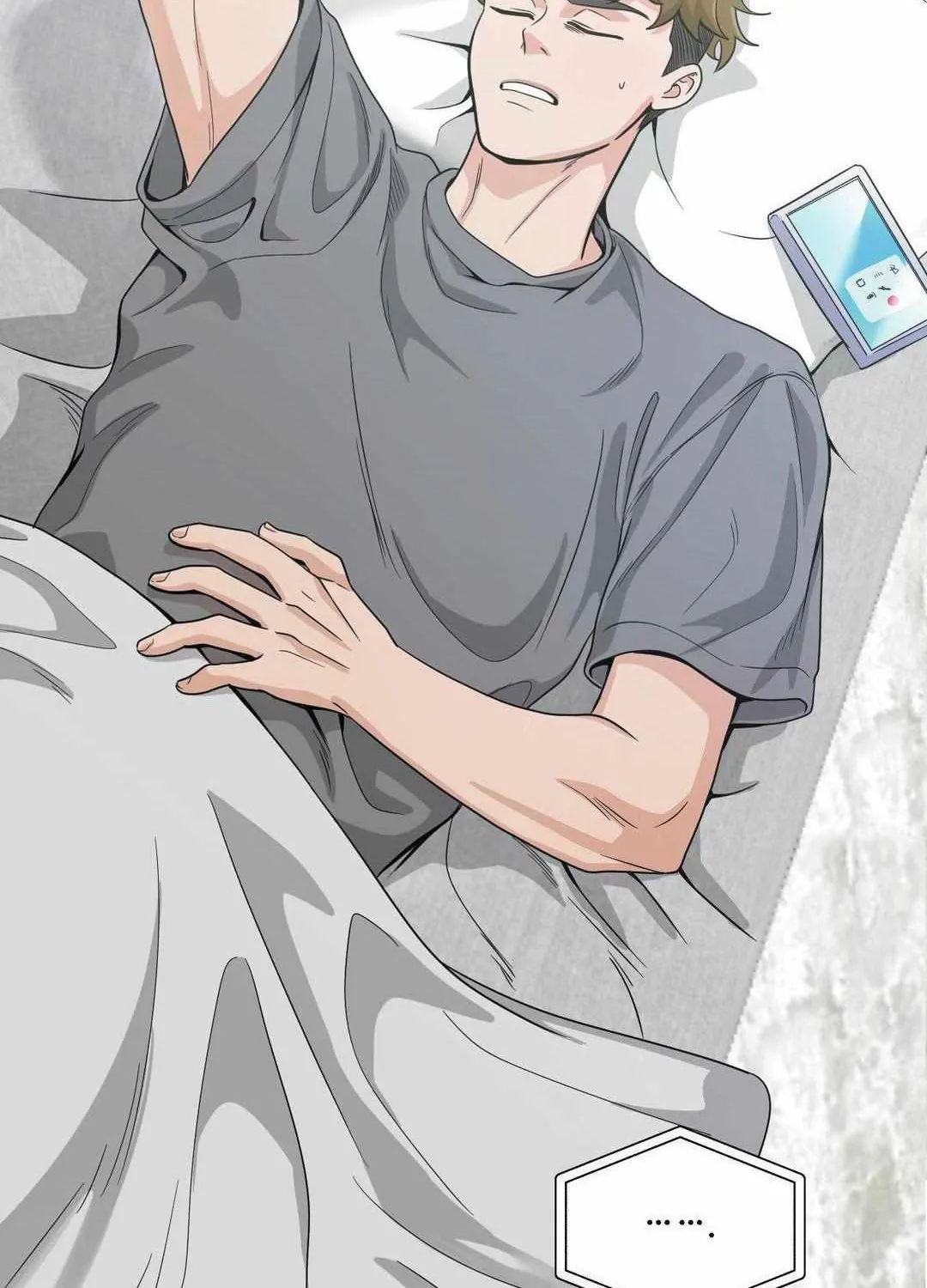 Read Bully and Stalker chapter 1 image 124 on Lezhin
