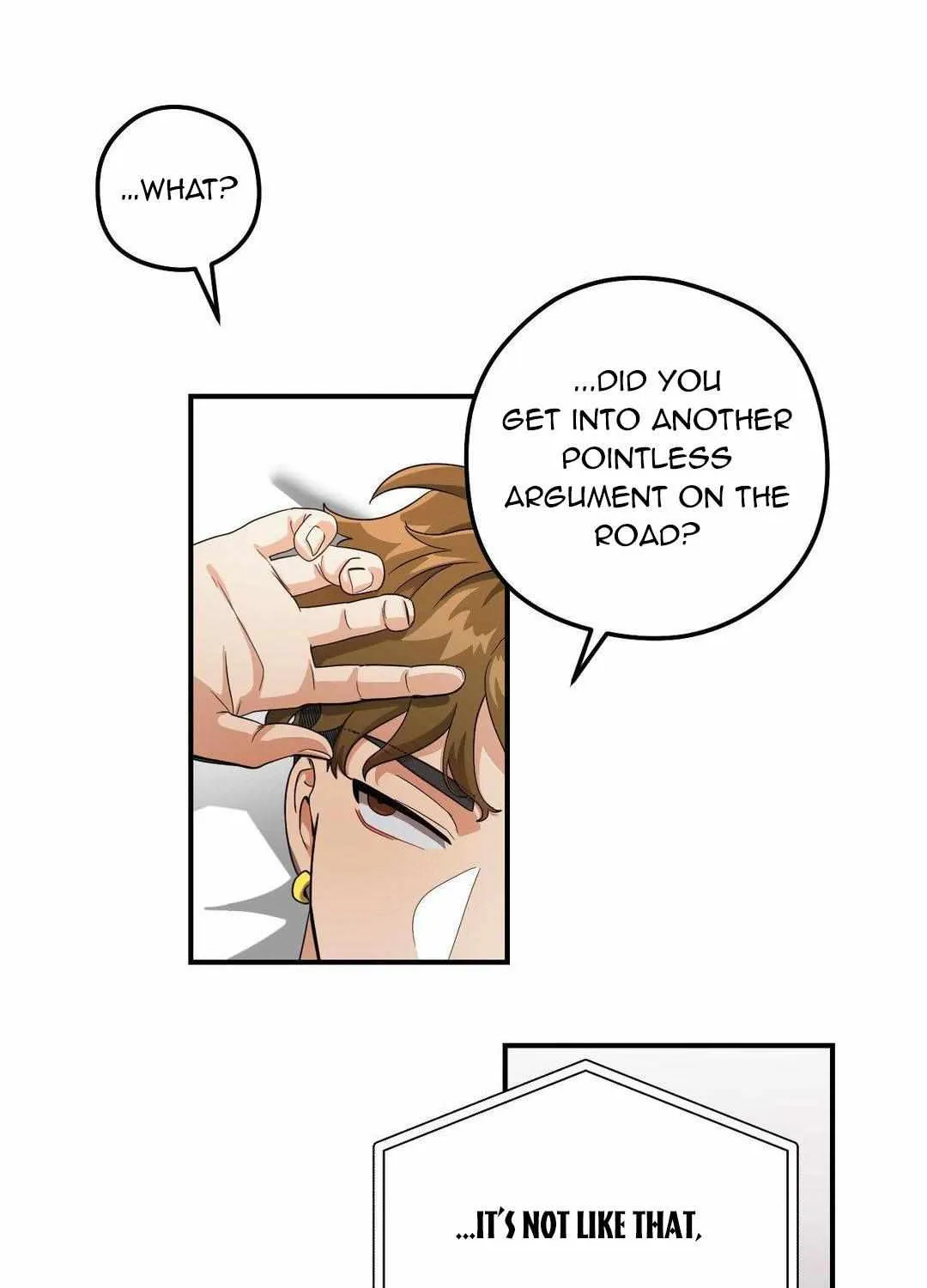 Read Bully and Stalker chapter 1 image 129 on Lezhin