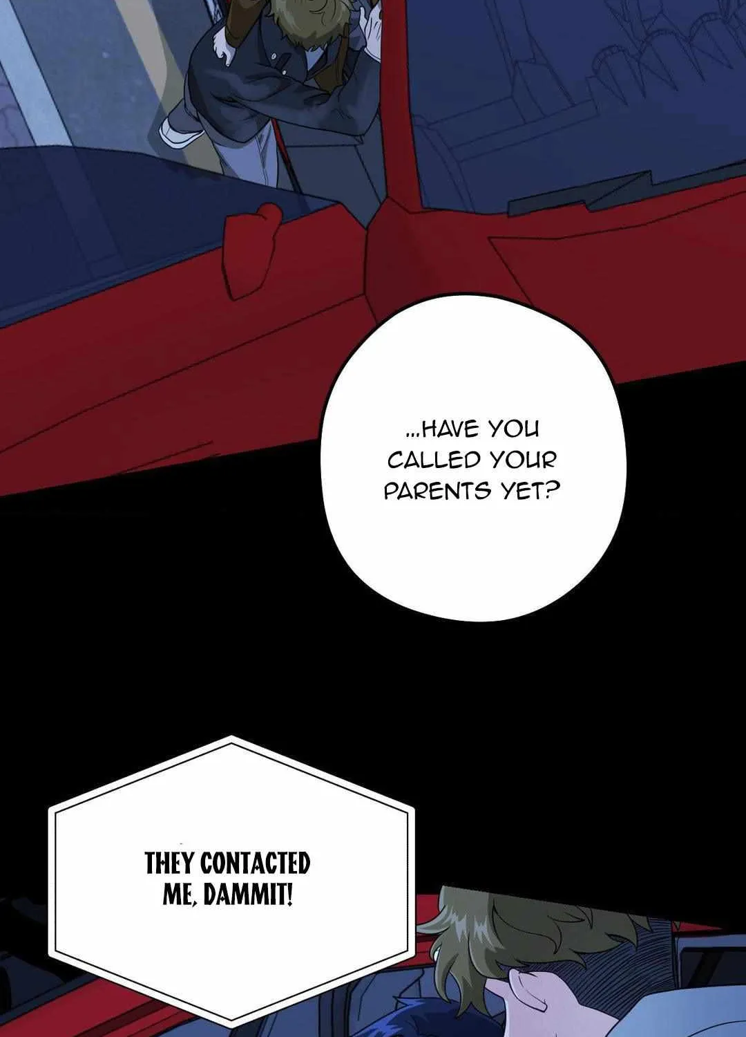 Read Bully and Stalker chapter 1 image 139 on Lezhin