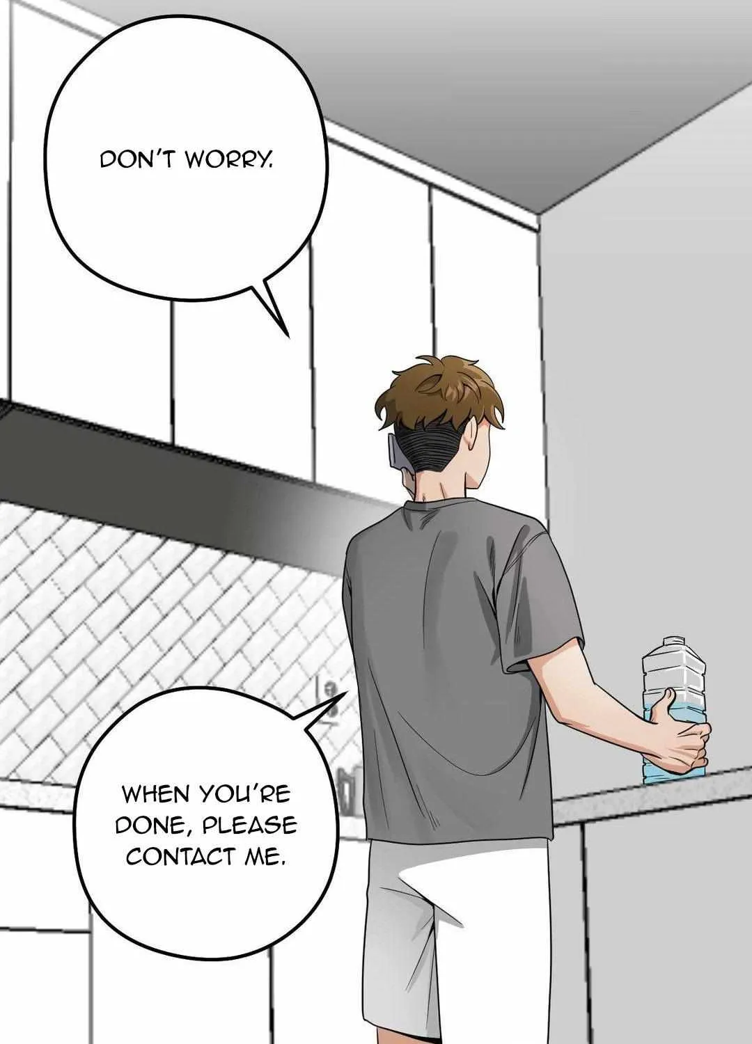 Read Bully and Stalker chapter 1 image 145 on Lezhin