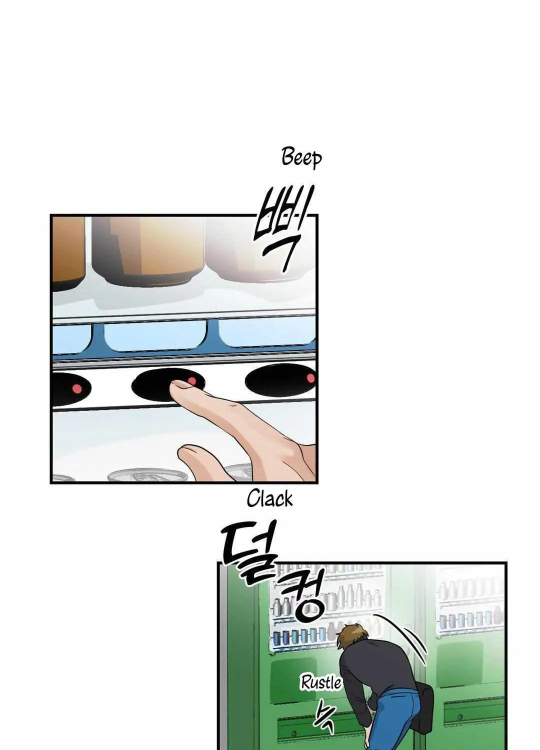 Read Bully and Stalker chapter 1 image 159 on Lezhin