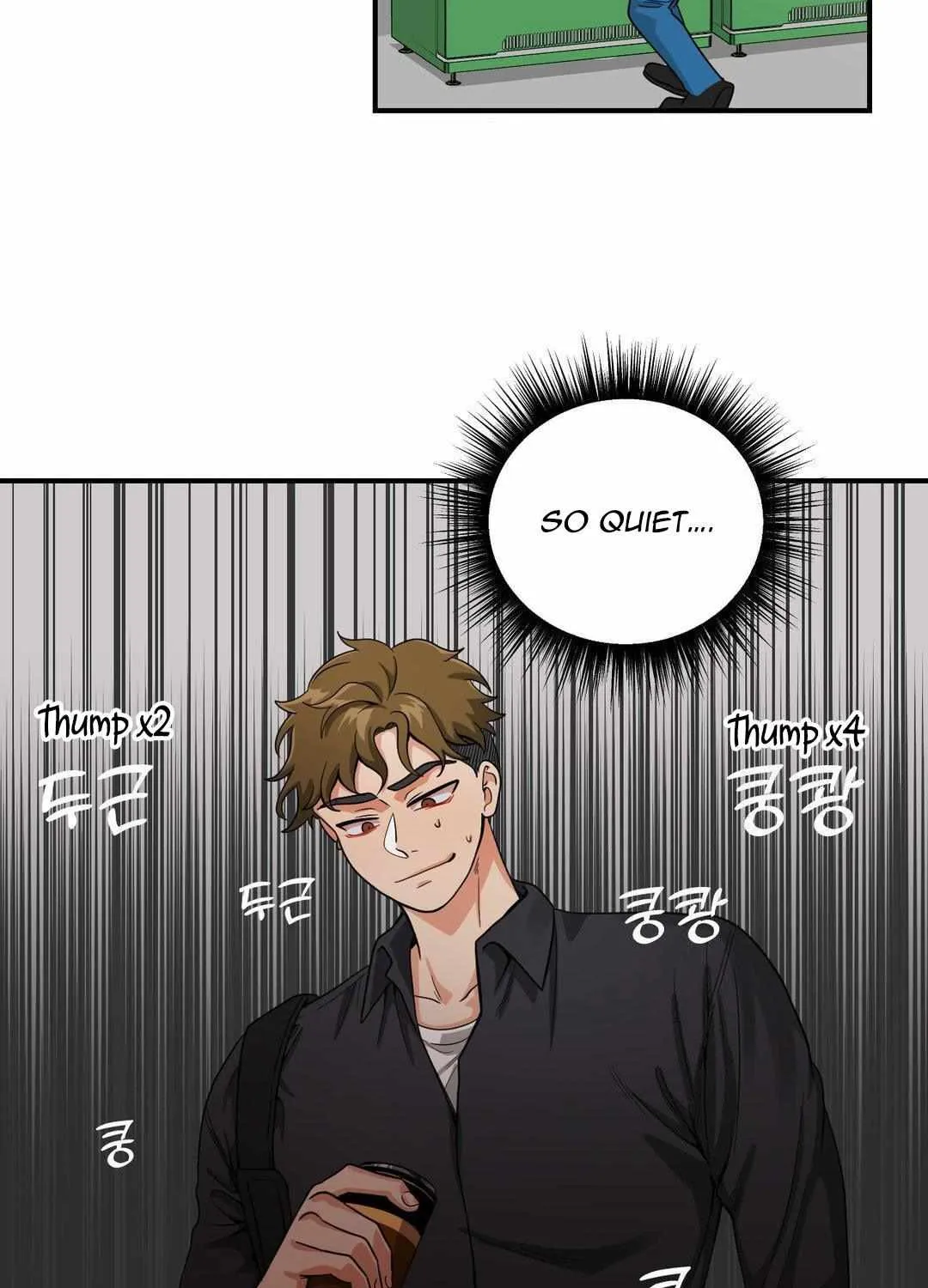 Read Bully and Stalker chapter 1 image 160 on Lezhin
