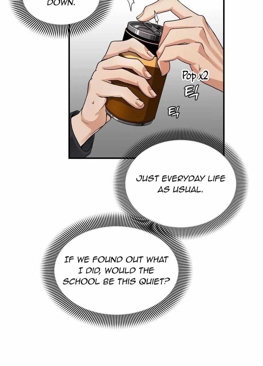 Read Bully and Stalker chapter 1 image 162 on Lezhin