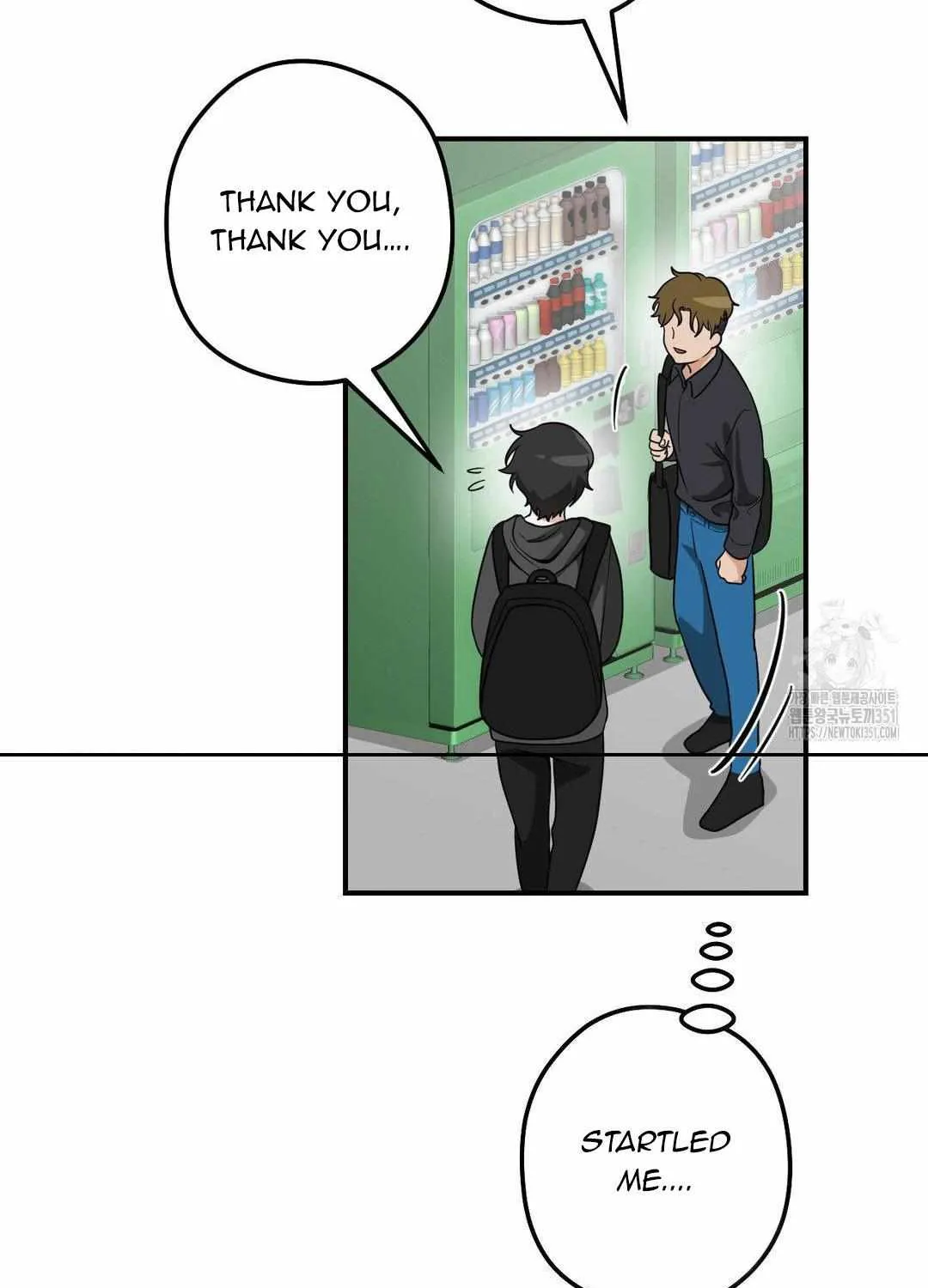 Read Bully and Stalker chapter 1 image 167 on Lezhin