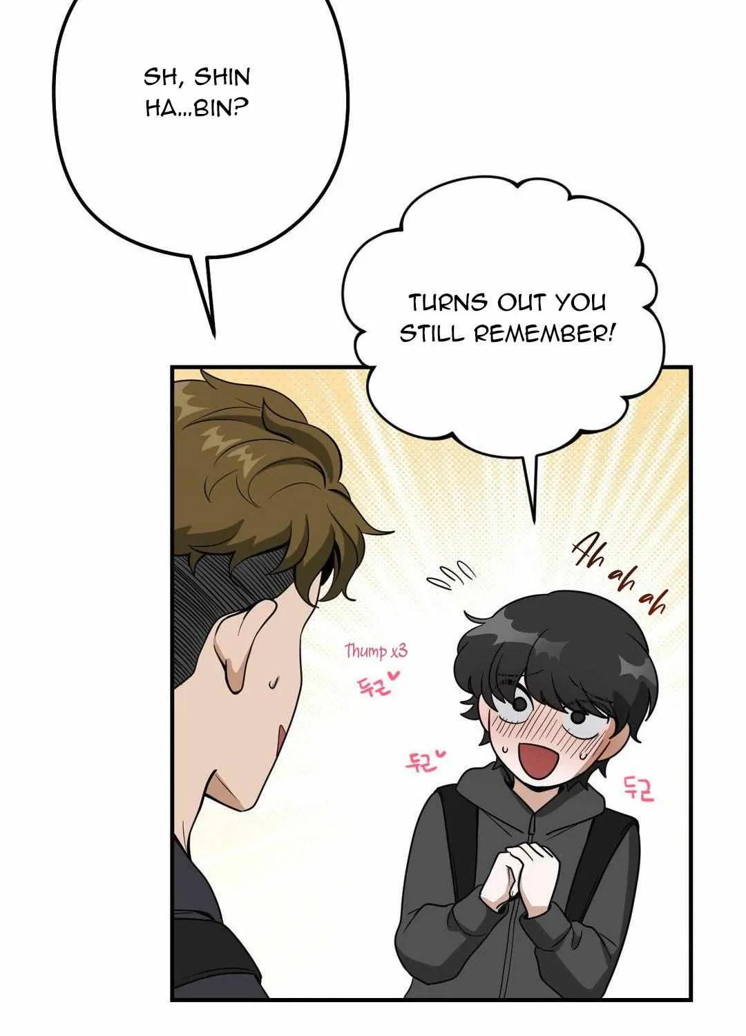 Read Bully and Stalker chapter 1 image 181 on Lezhin