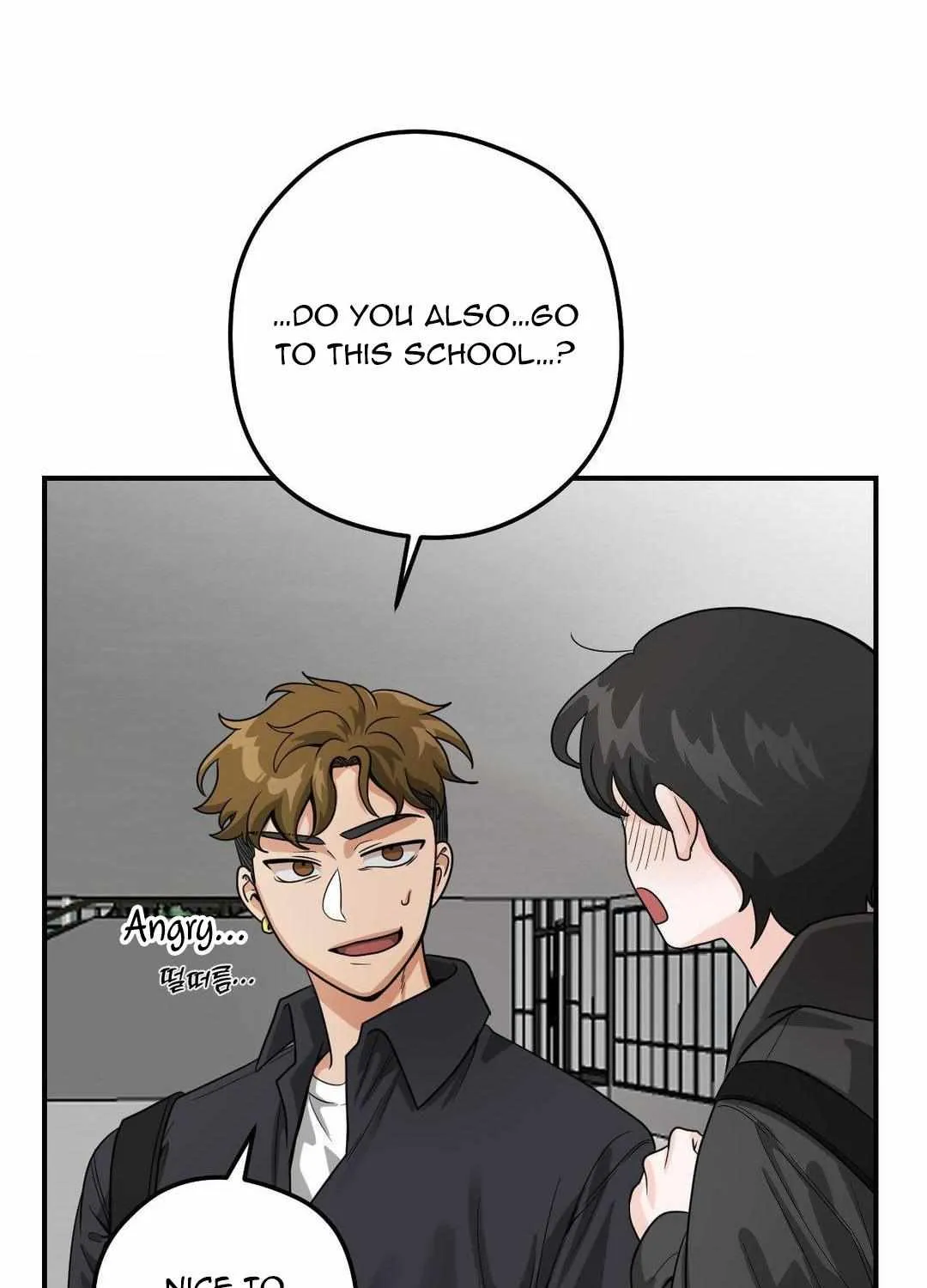 Read Bully and Stalker chapter 1 image 184 on Lezhin