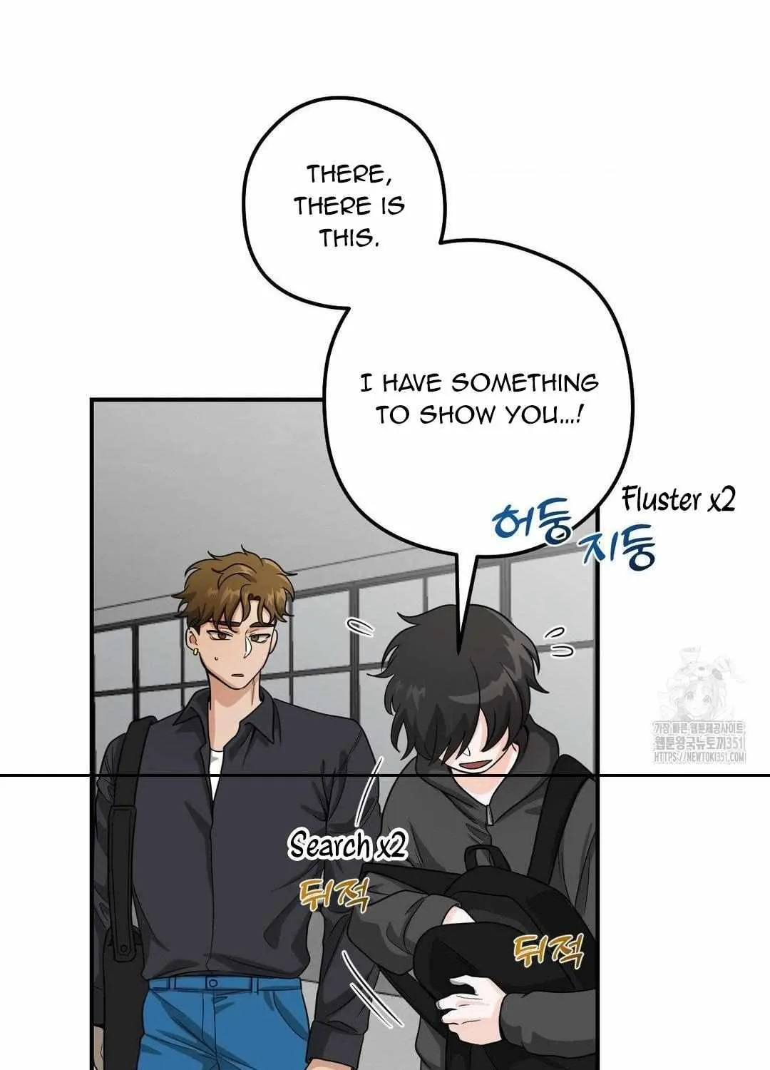 Read Bully and Stalker chapter 1 image 188 on Lezhin