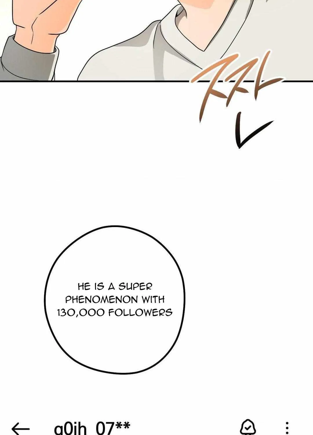 Read Bully and Stalker chapter 1 image 19 on Lezhin