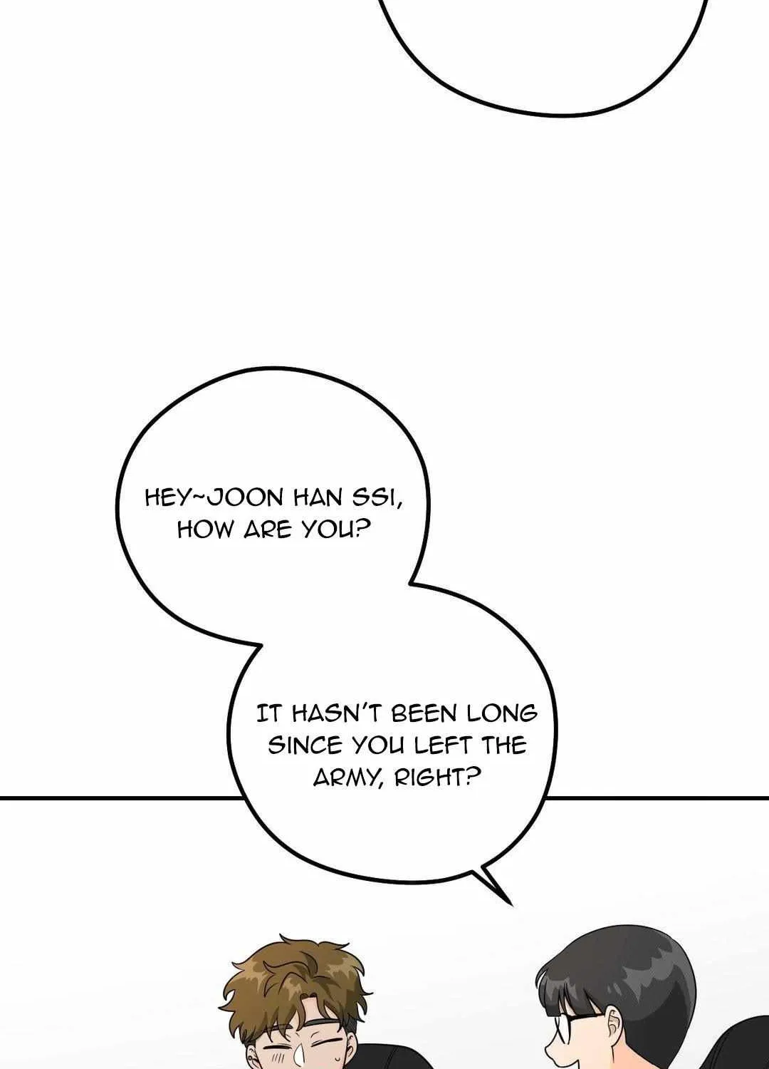 Read Bully and Stalker chapter 1 image 22 on Lezhin