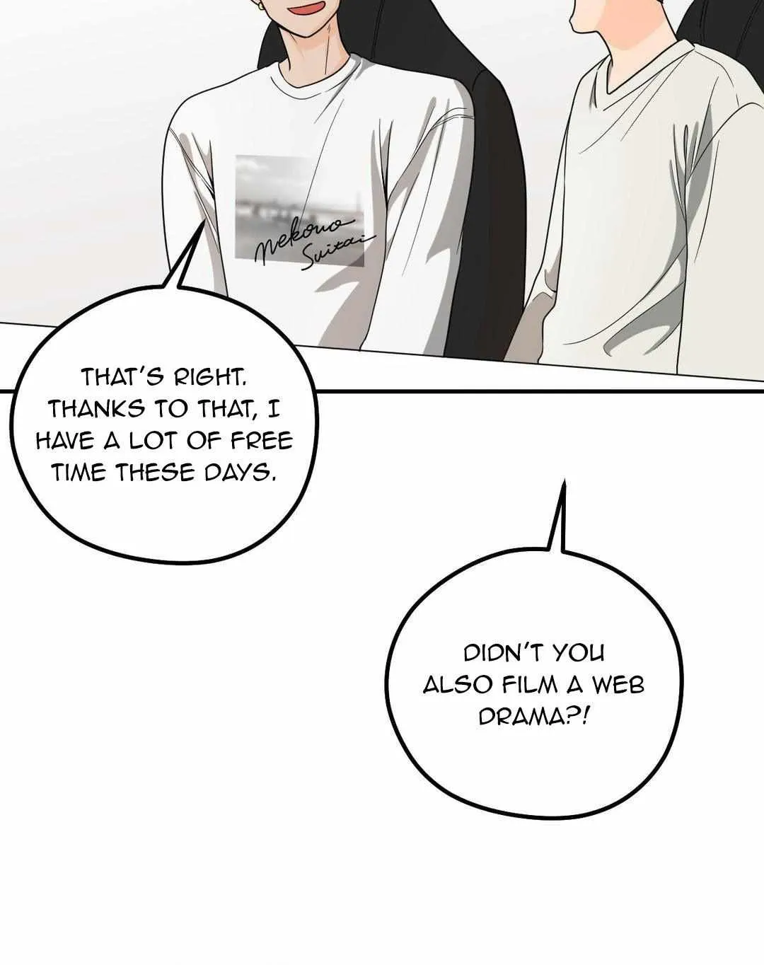 Read Bully and Stalker chapter 1 image 23 on Lezhin