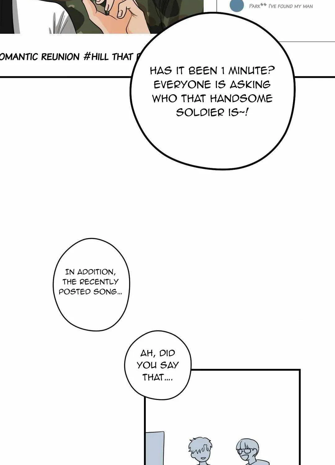 Read Bully and Stalker chapter 1 image 25 on Lezhin