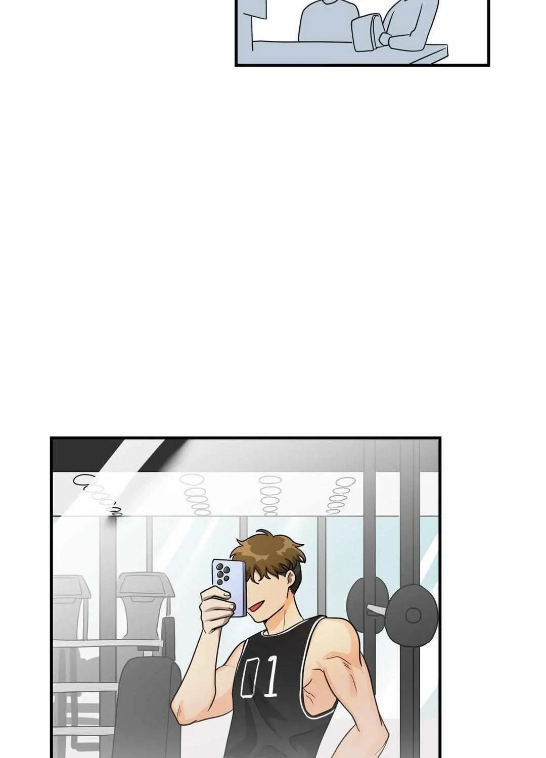 Read Bully and Stalker chapter 1 image 26 on Lezhin
