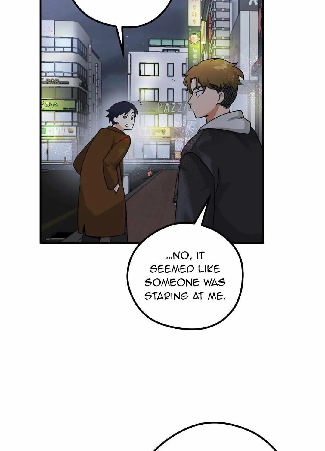 Read Bully and Stalker chapter 1 image 36 on Lezhin