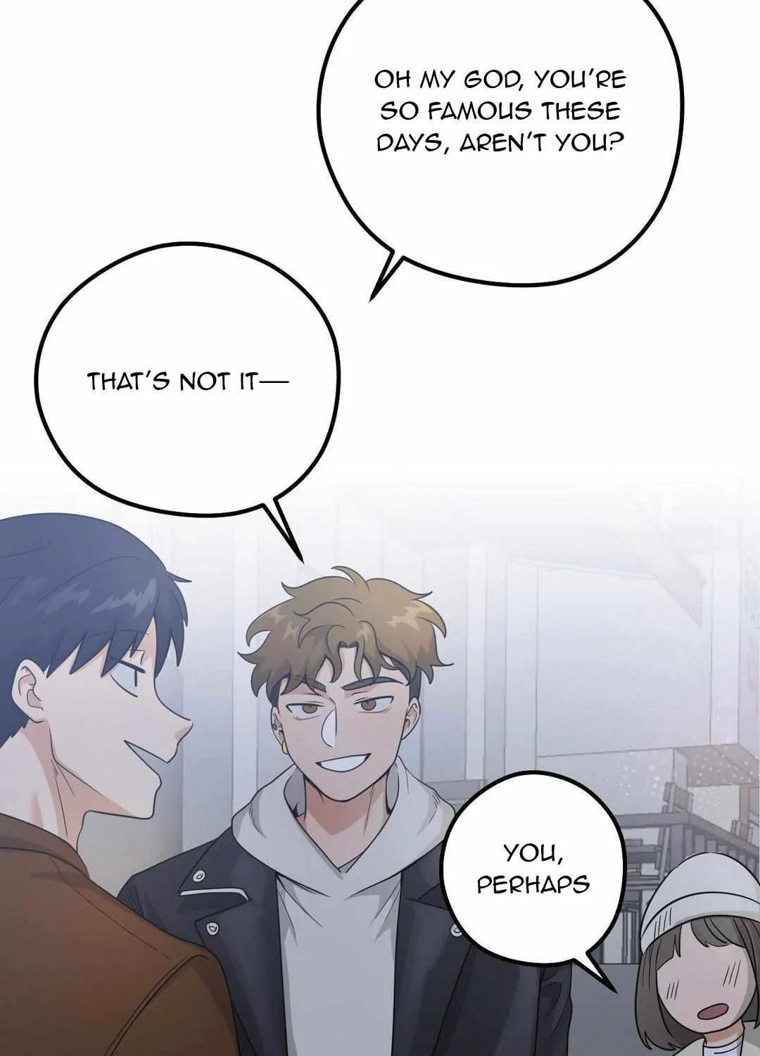 Read Bully and Stalker chapter 1 image 37 on Lezhin