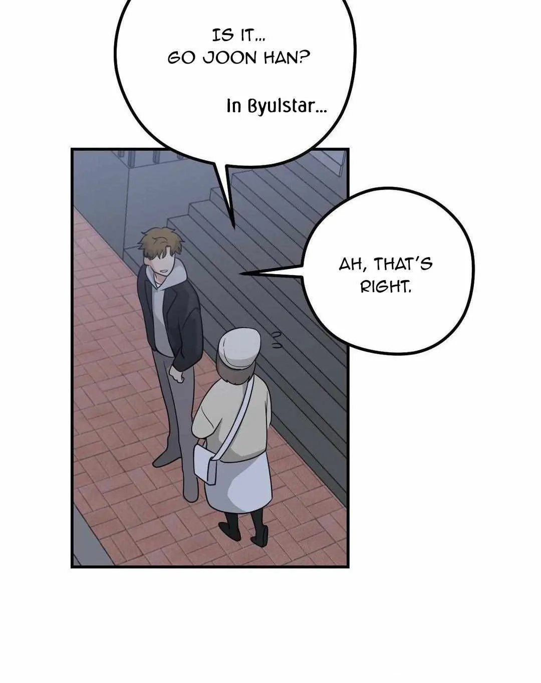Read Bully and Stalker chapter 1 image 39 on Lezhin