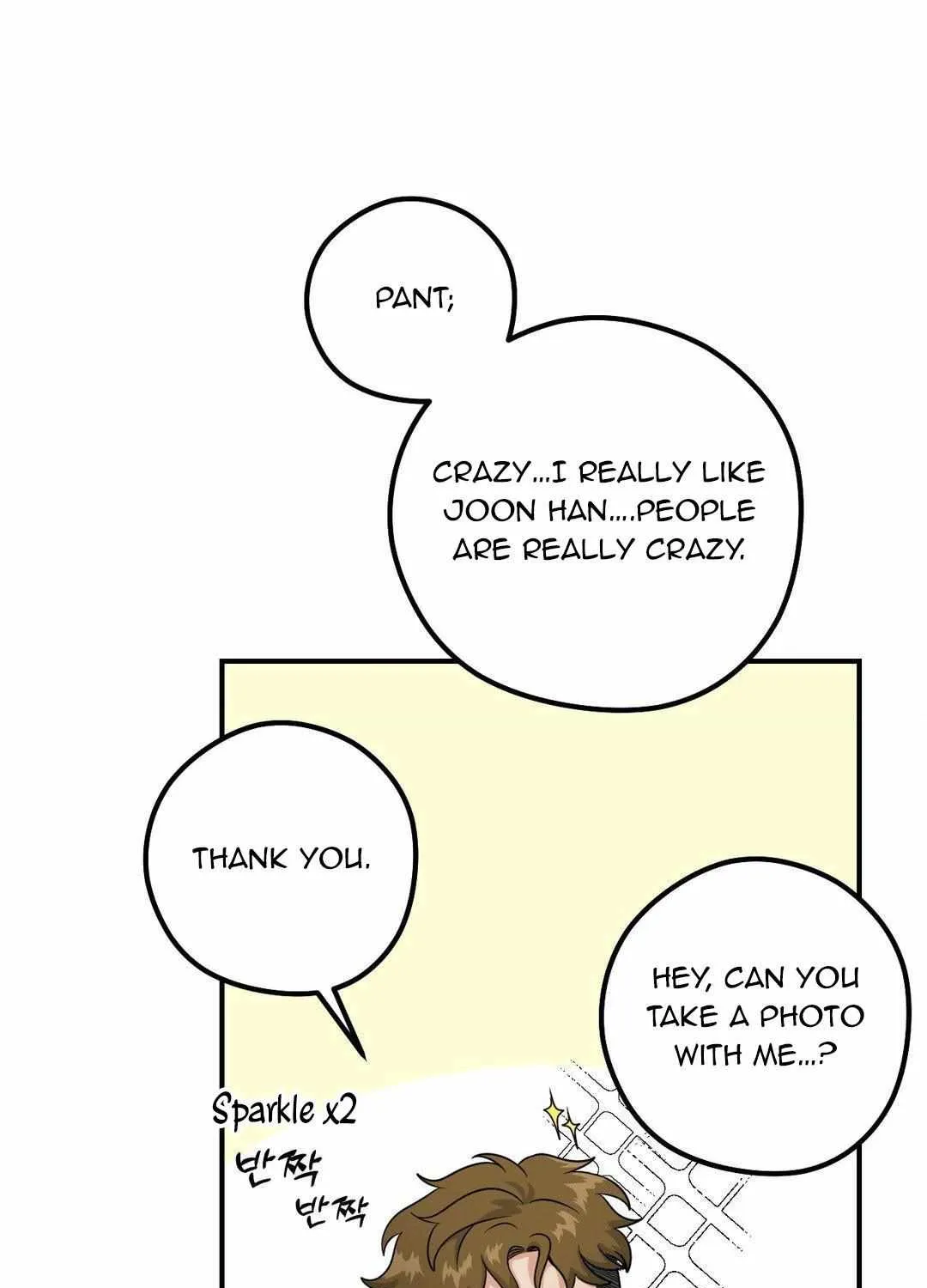 Read Bully and Stalker chapter 1 image 40 on Lezhin