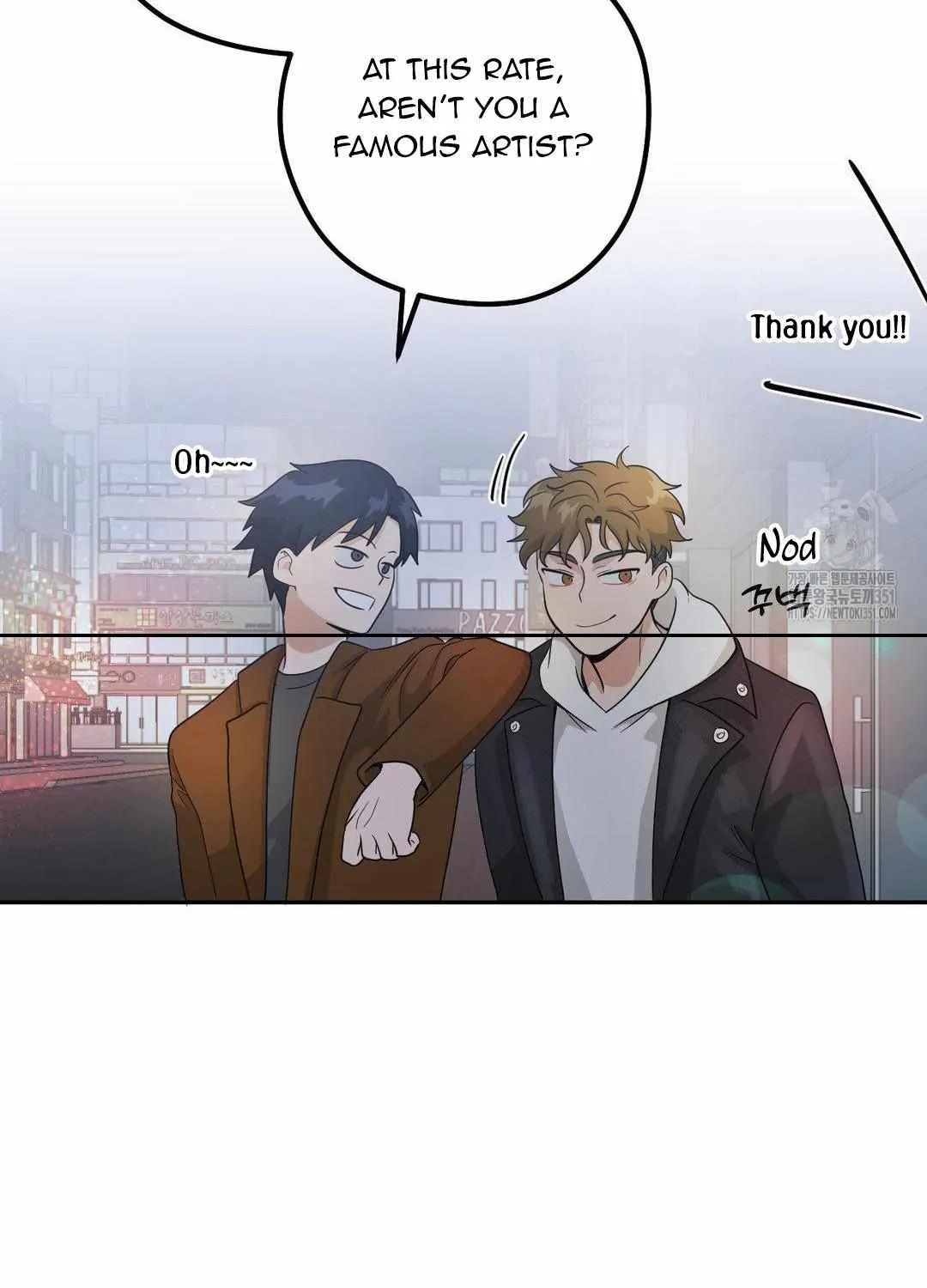 Read Bully and Stalker chapter 1 image 44 on Lezhin