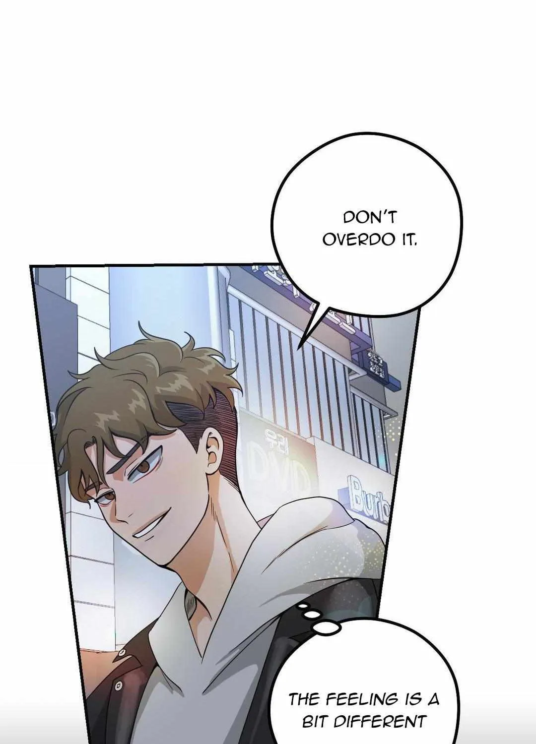 Read Bully and Stalker chapter 1 image 45 on Lezhin