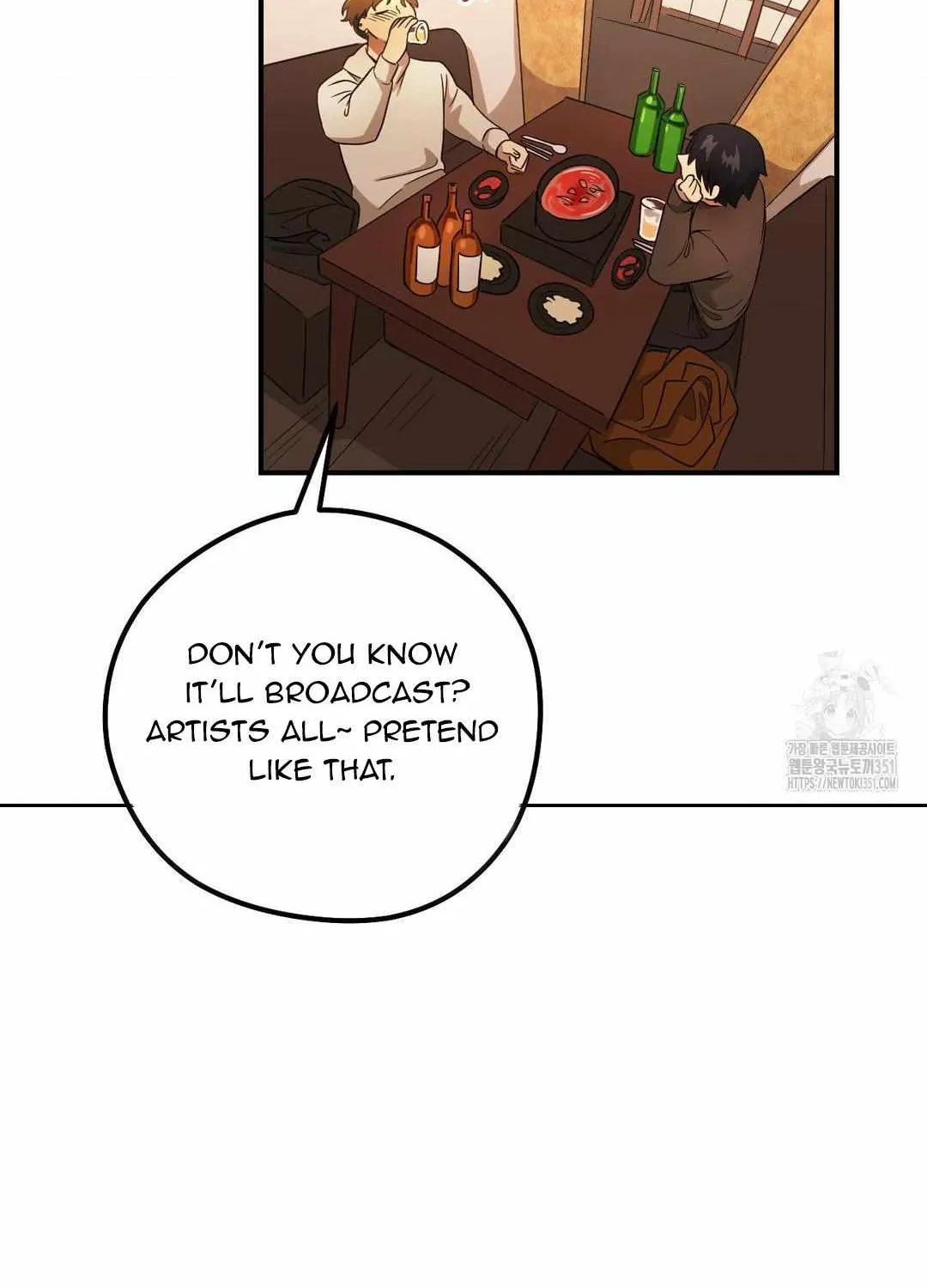 Read Bully and Stalker chapter 1 image 53 on Lezhin