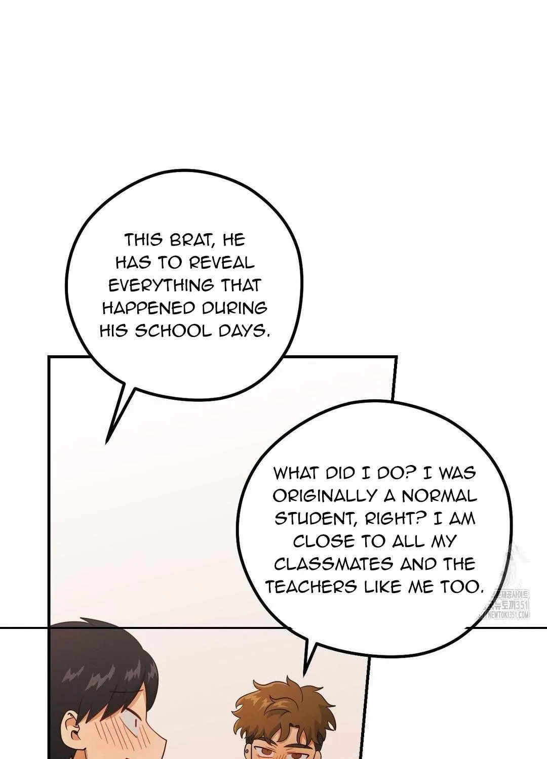 Read Bully and Stalker chapter 1 image 56 on Lezhin
